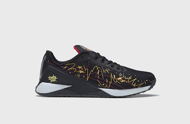 Looney Tunes x Reebok Nano X1 "Tweety" Looney Tunes x Reebok Nano X1 "Tweety"