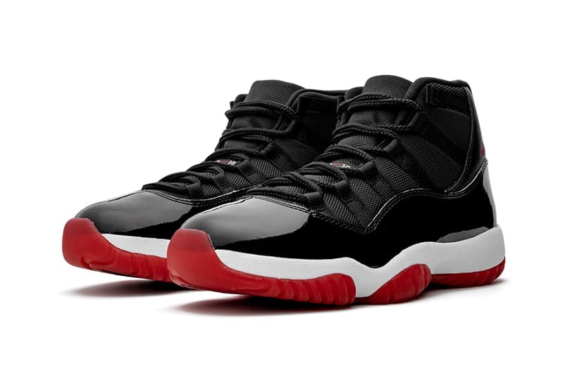 Air Jordan 11 Review