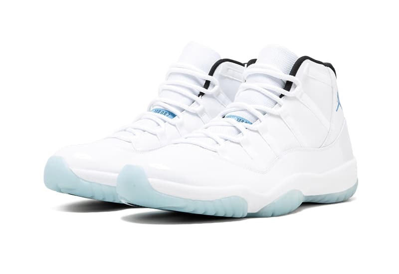 Air Jordan 11 Review HEAT MVMNT