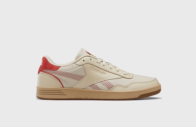 Looney Tunes x Reebok Royal Techque T "Wile E. Coyote" Looney Tunes x Reebok Royal Techque T "Wile E. Coyote"