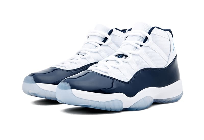 Air Jordan 11 Review