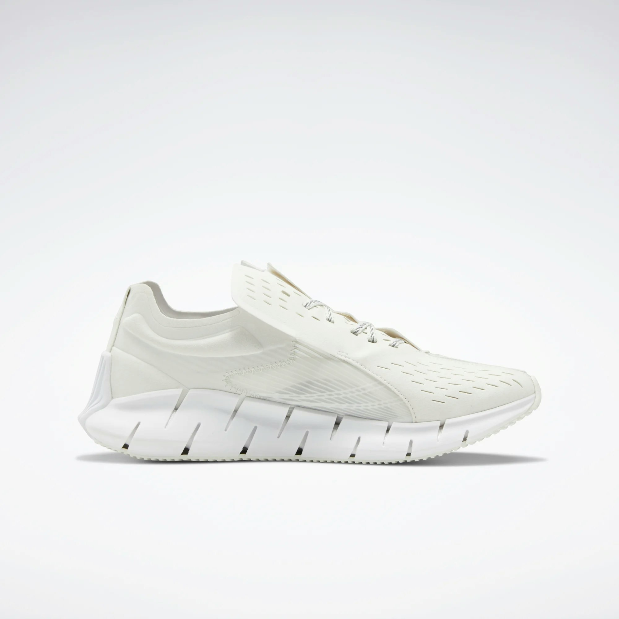 Maison Margiela x Reebok Zig 3D Storm "Memory Of" (White)