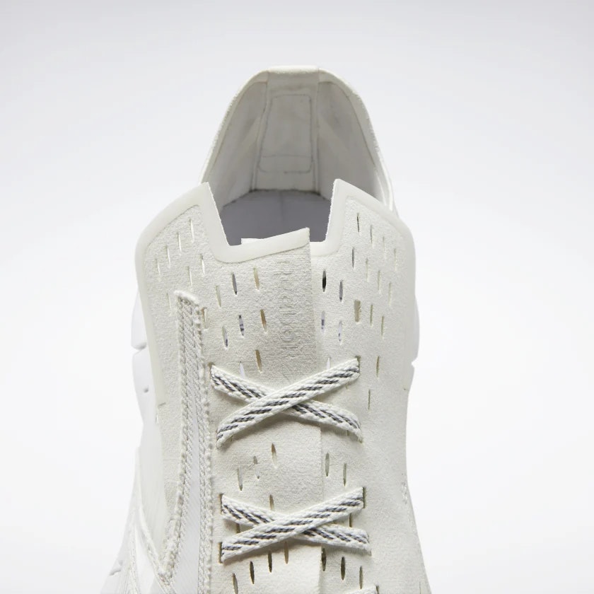 Maison Margiela x Reebok Zig 3D Storm "Memory Of" (White)