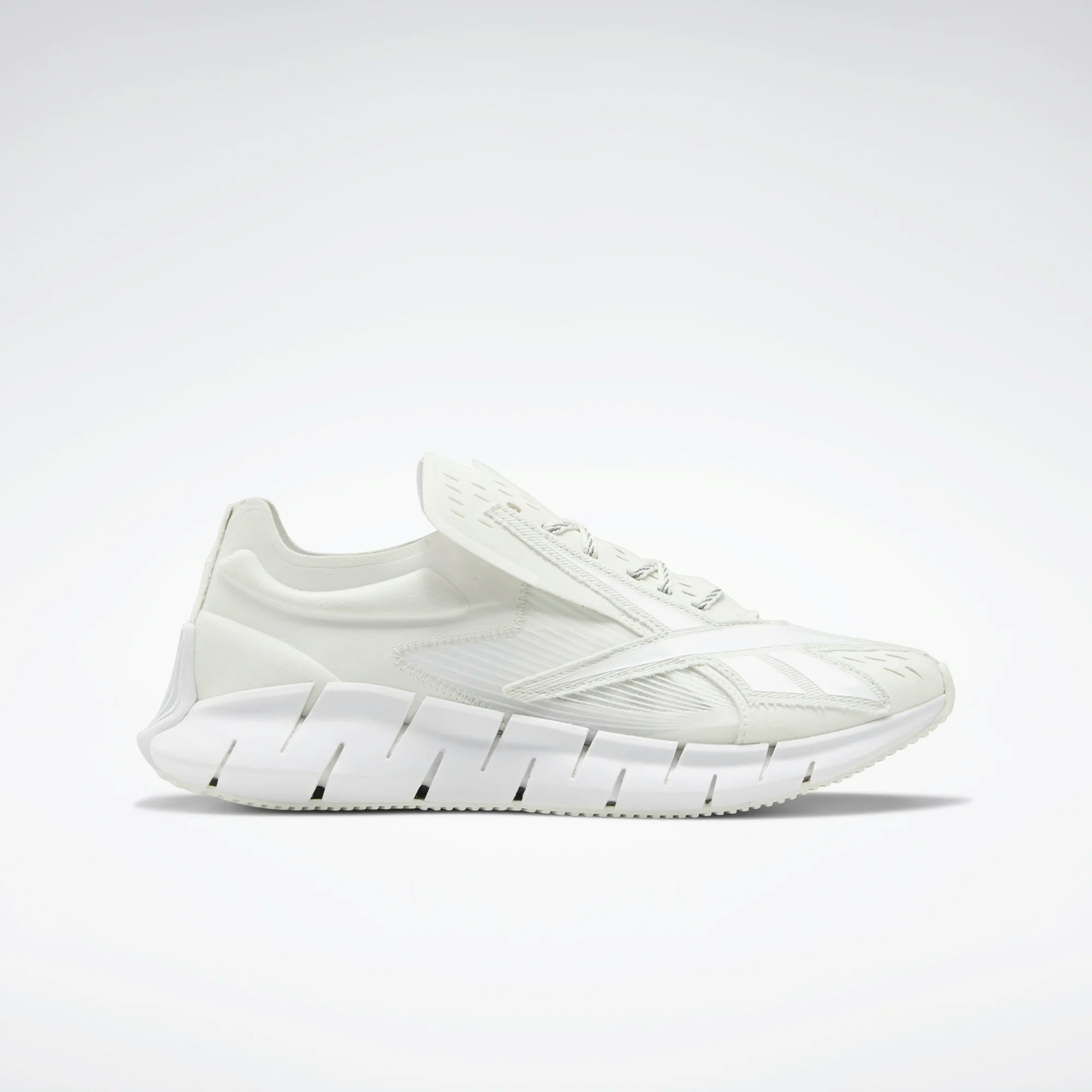 Maison Margiela x Reebok Zig 3D Storm "Memory Of" (White)