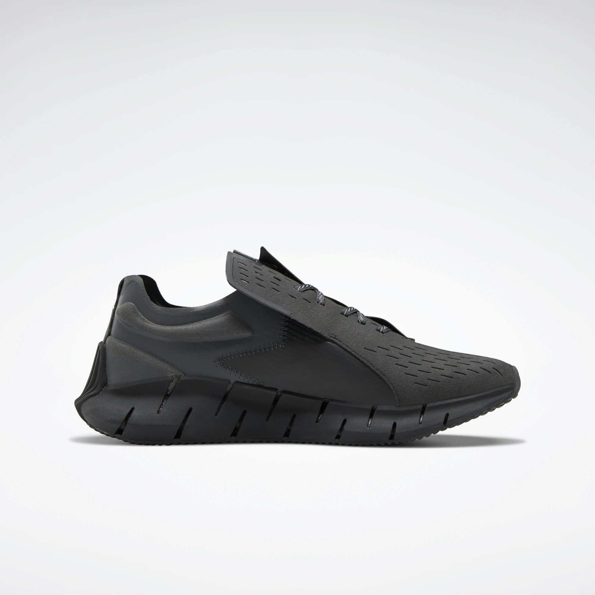 Maison Margiela x Reebok Zig 3D Storm "Memory Of" (Black)