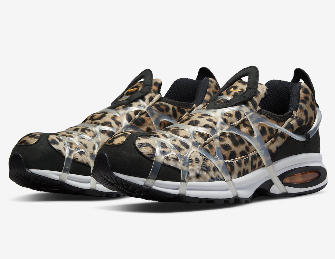 Nike Air Kukini SE "Leopard"