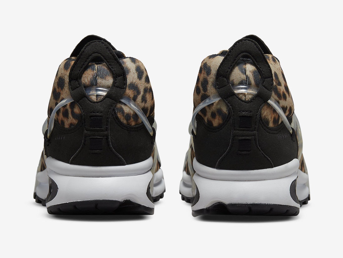 Nike Air Kukini SE "Leopard"