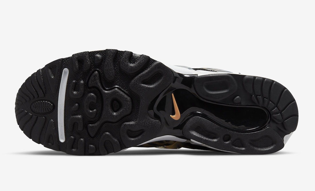 Nike Air Kukini SE "Leopard"