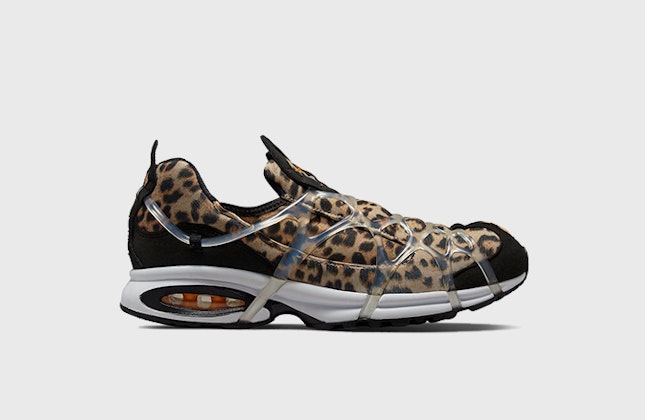 Nike Air Kukini SE "Leopard" Nike Air Kukini SE "Leopard"