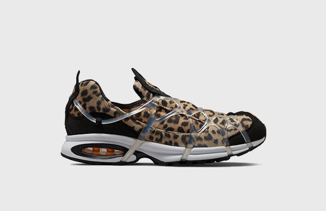 Nike Air Kukini SE "Leopard"