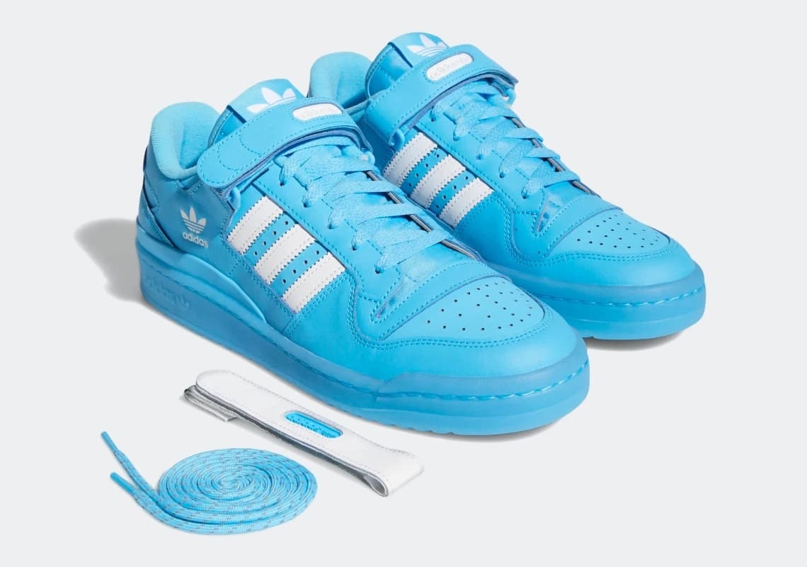 adidas Forum Low "Sky Rush"