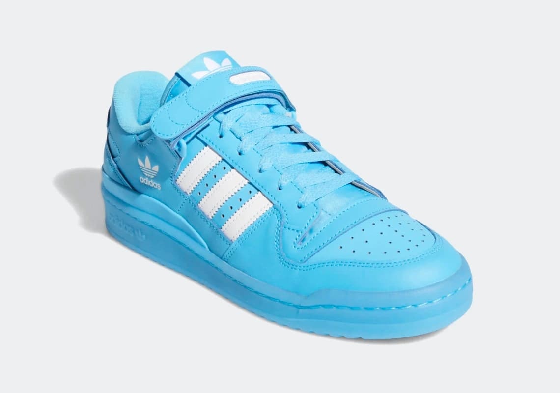 adidas Forum Low "Sky Rush"