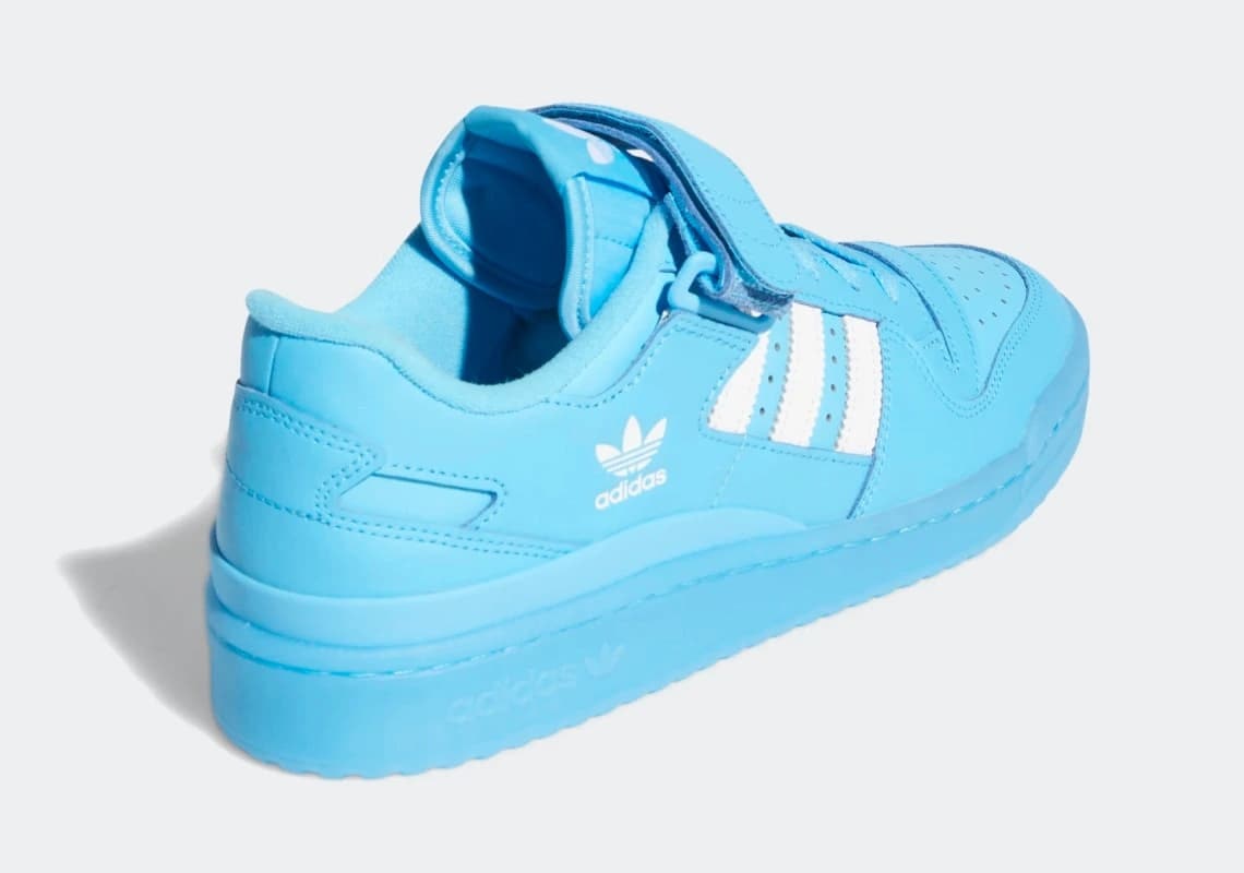 adidas Forum Low "Sky Rush"