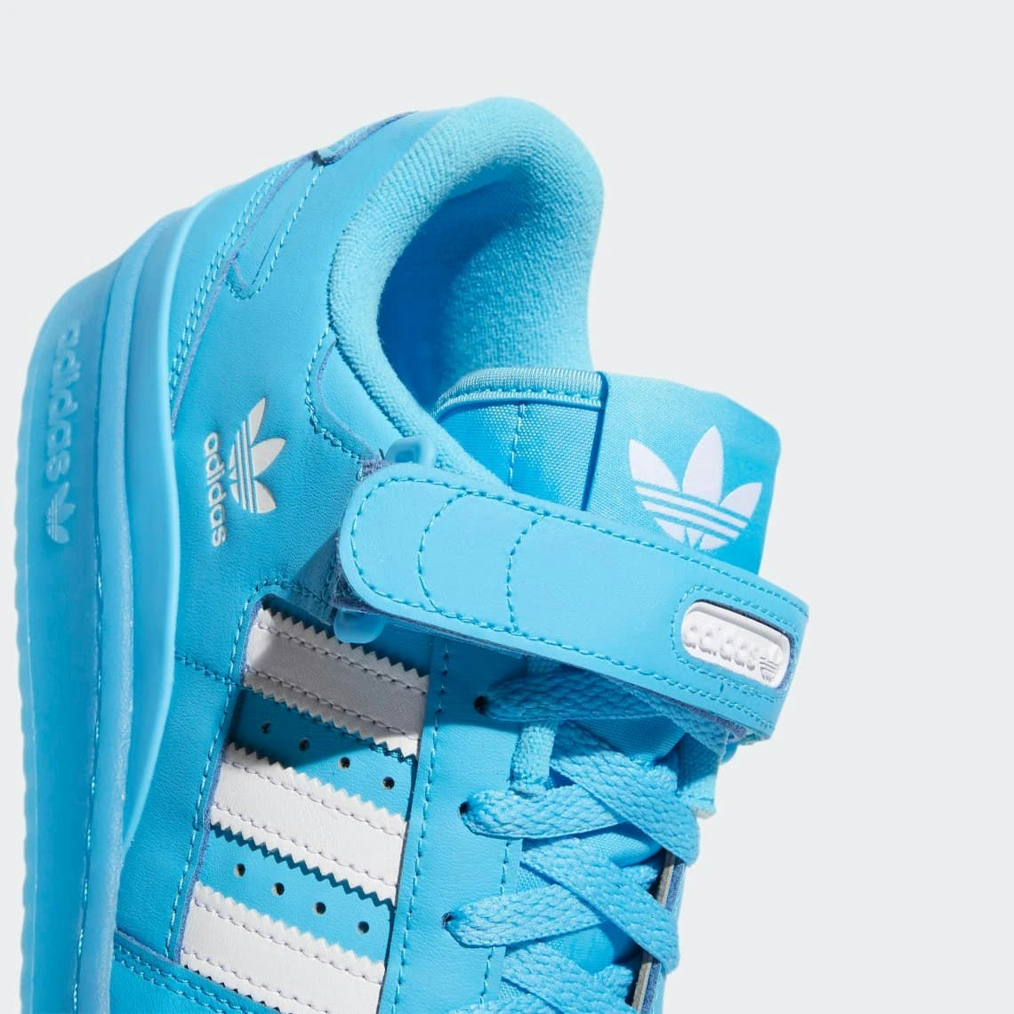 adidas Forum Low "Sky Rush"