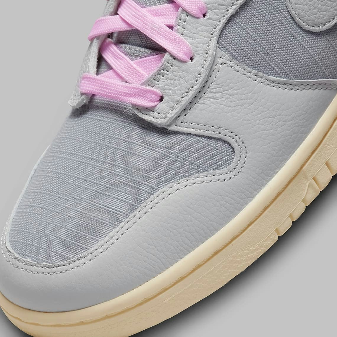 Nike Dunk High "Certified Fresh"