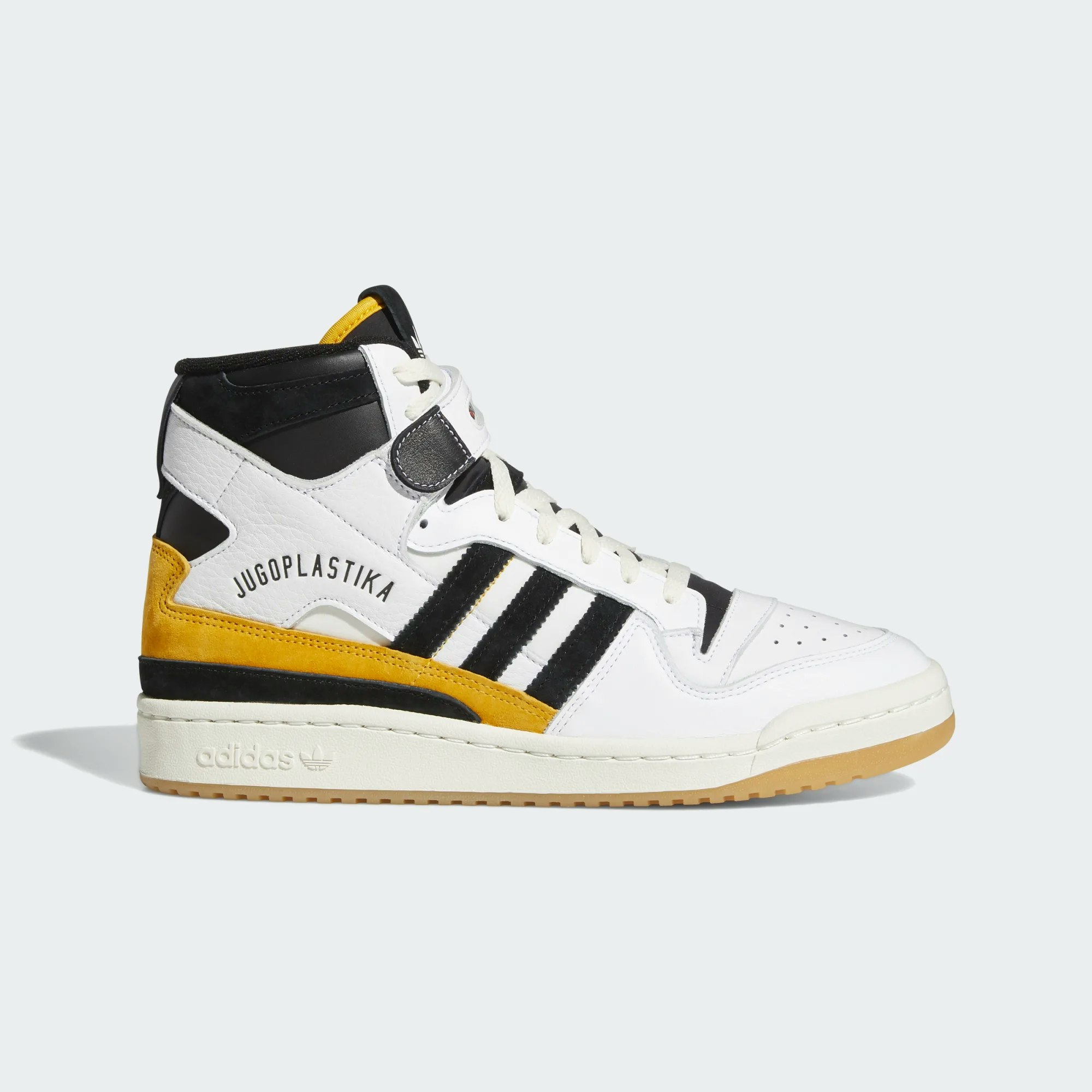 BSTN x adidas Forum 84 High "Jugo"