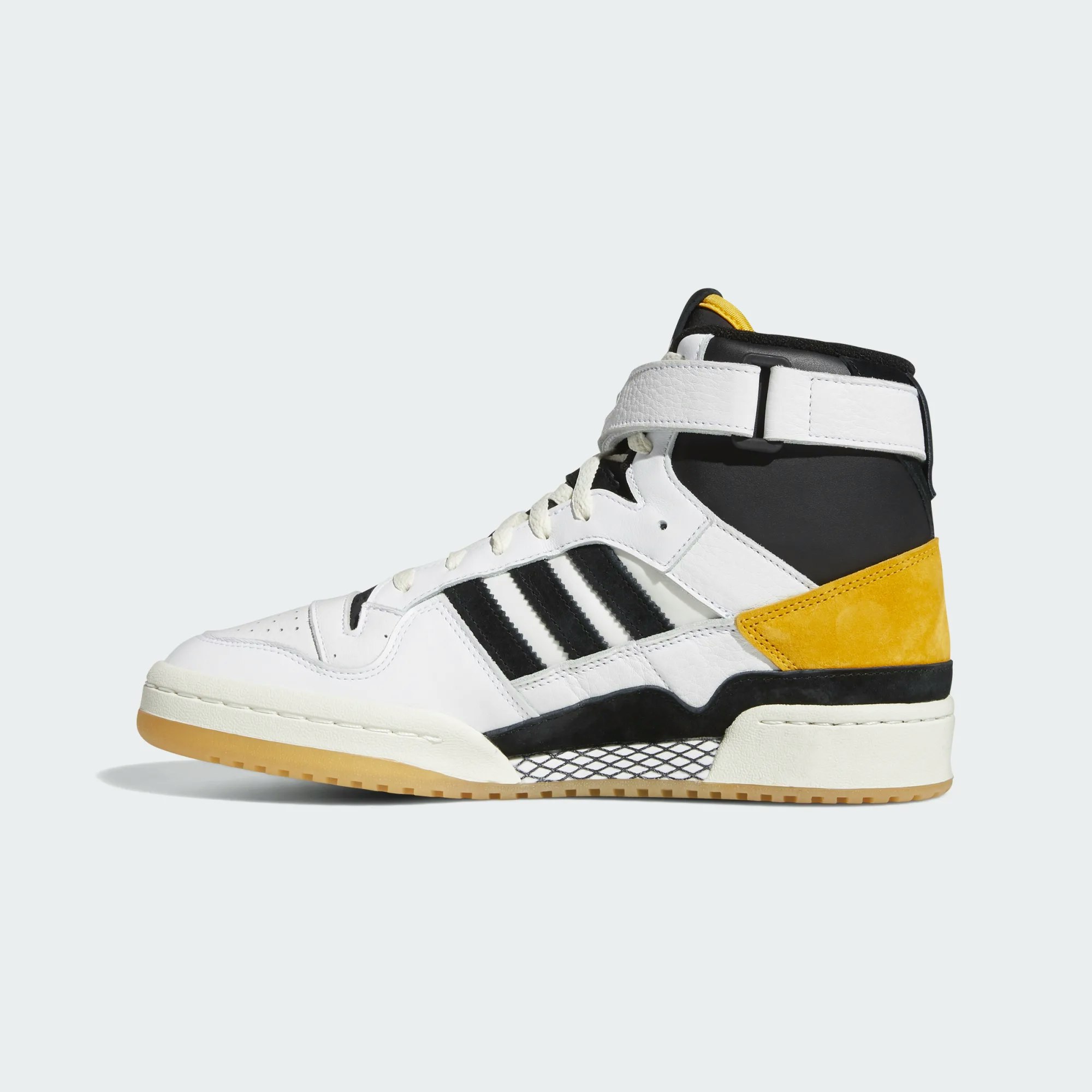 BSTN x adidas Forum 84 High "Jugo"