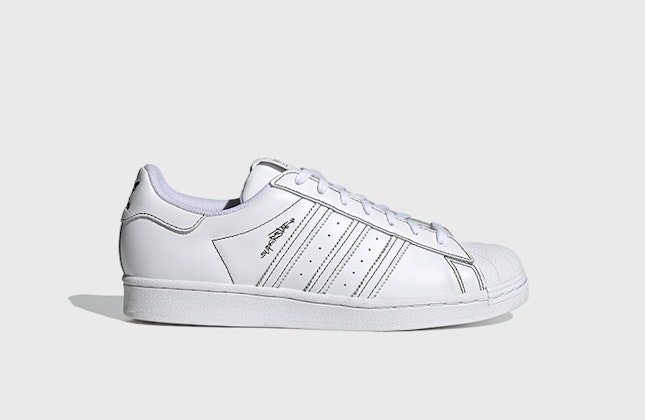 Disney x adidas Superstar "Sneakerella" Disney x adidas Superstar "Sneakerella"