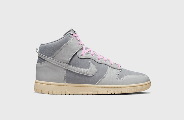 Nike Dunk High "Certified Fresh" Nike Dunk High "Certified Fresh"