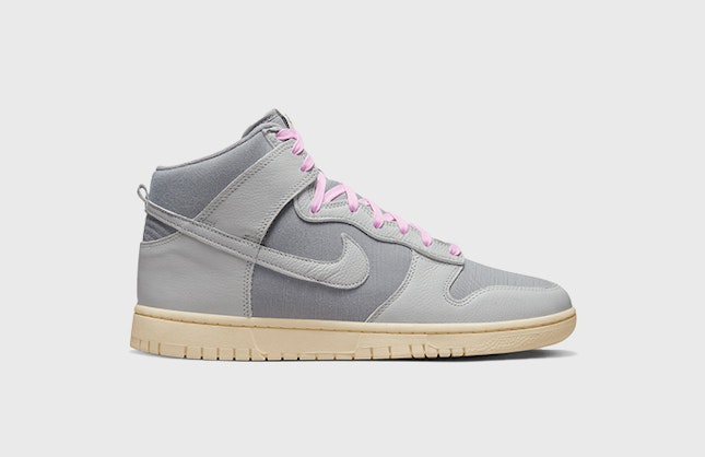Nike Dunk High "Certified Fresh"