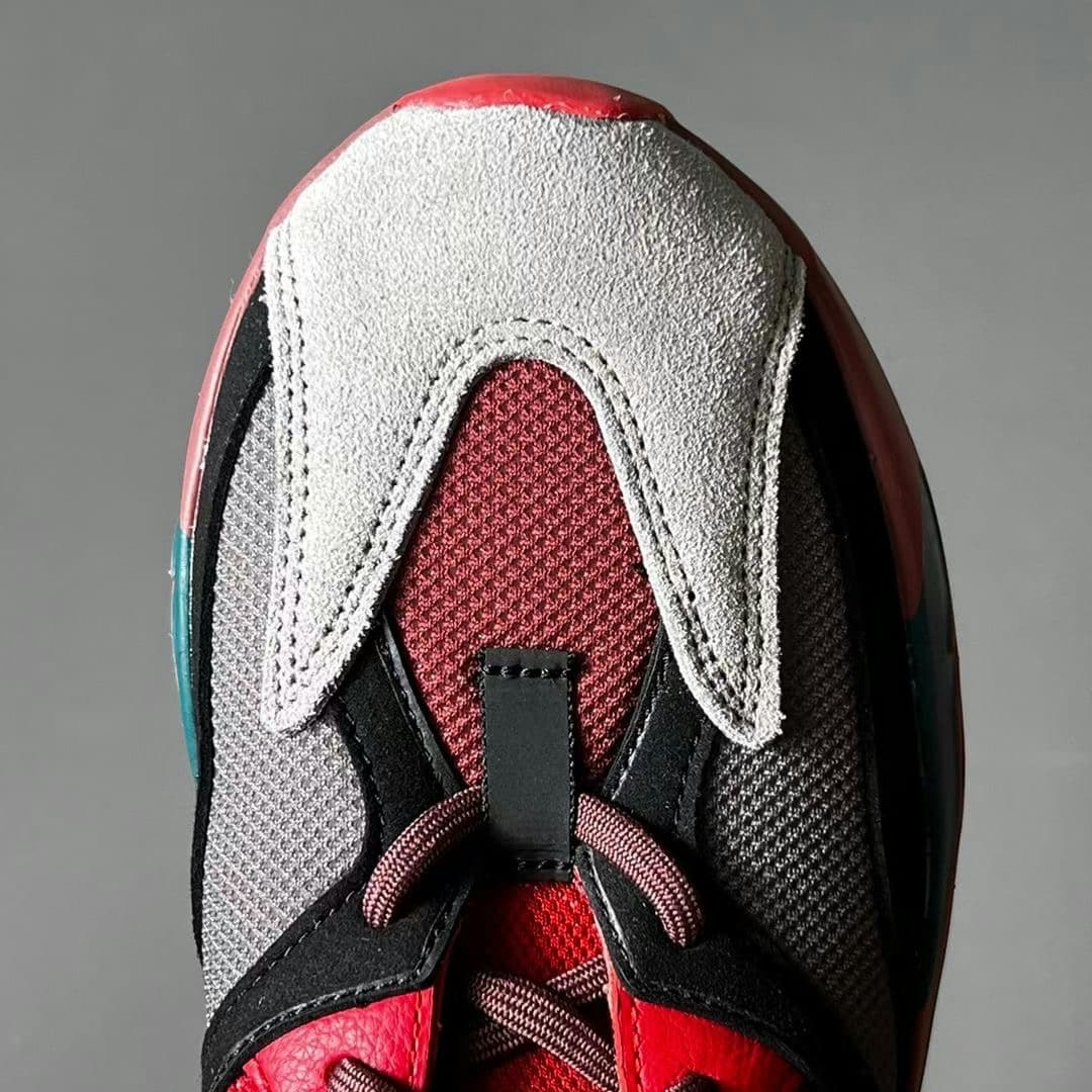 adidas YEEZY Boost 700 “Hi-Res Red”