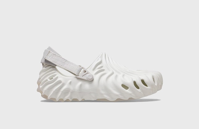 Salehe Bembury x Crocs Pollex Clog "Stratus" Salehe Bembury x Crocs Pollex Clog "Stratus"