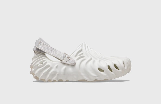 Salehe Bembury x Crocs Pollex Clog "Stratus"