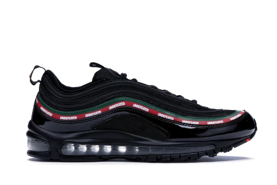 Nike Air Max 97 Review