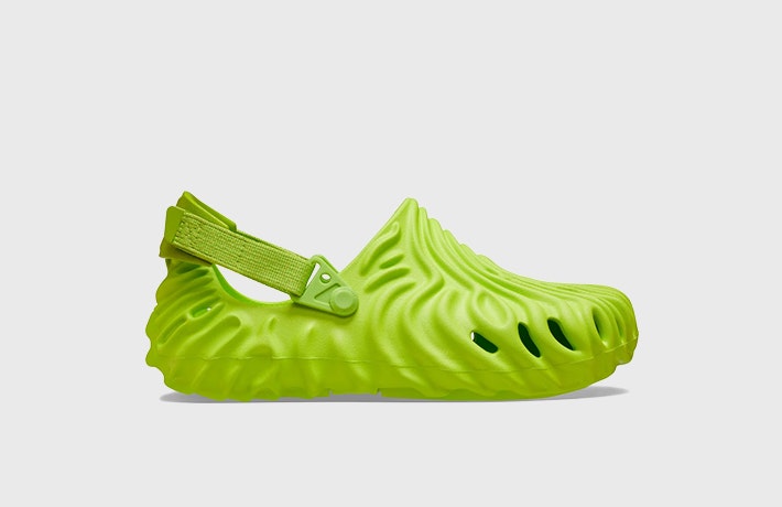 Salehe Bembury x Crocs Pollex Clog "Crocodile"