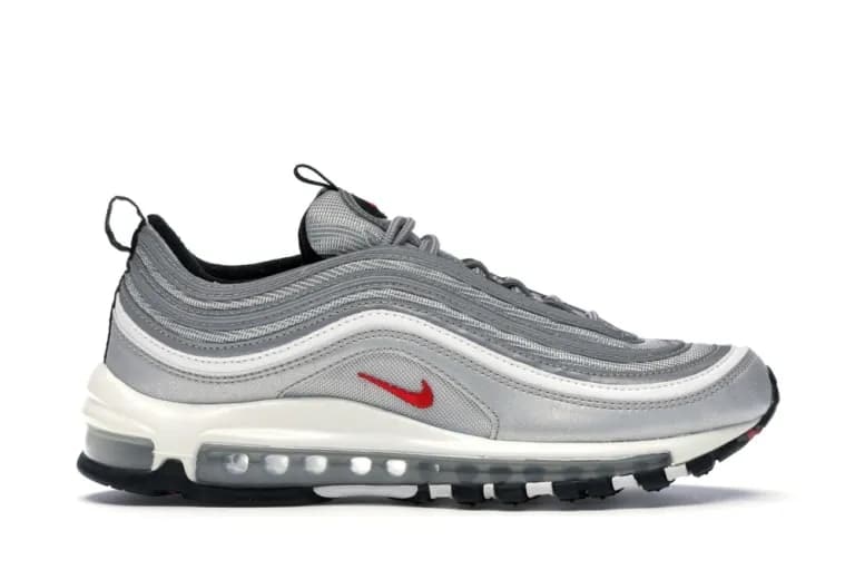 Nike Air Max 97 Review