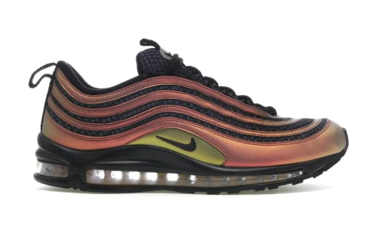 Nike Air Max 97 Review