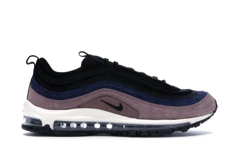 Nike Air Max 97 Review