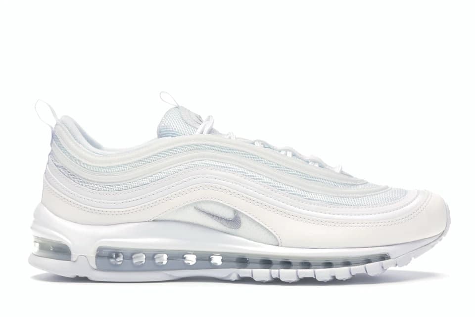 Nike Air Max 97 Review