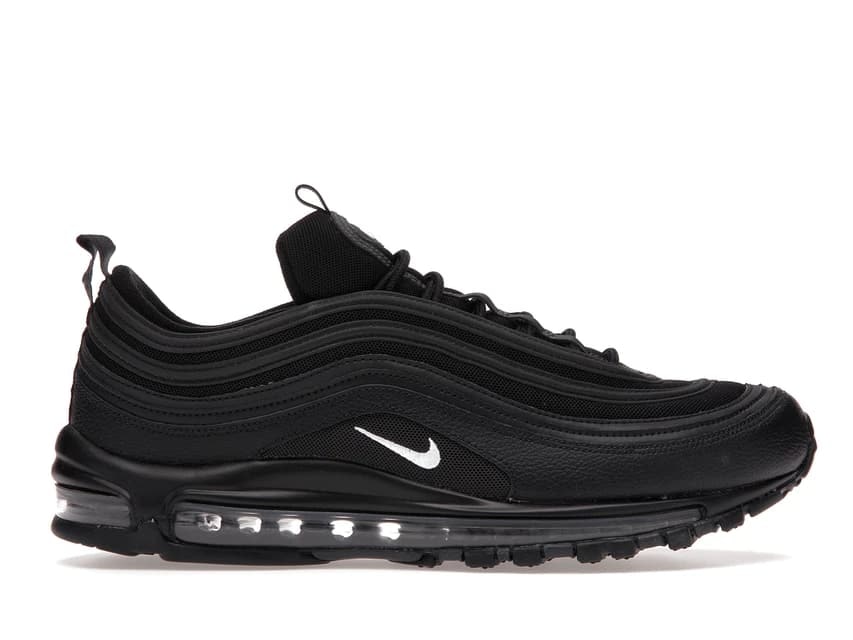 Nike Air Max 97 Review