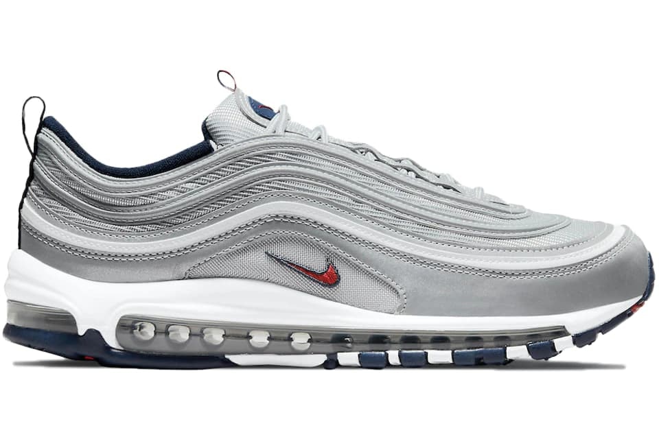 Nike Air Max 97 Review