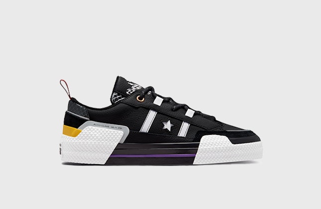 Ibn Jasper x Converse One Star "Black" Ibn Jasper x Converse One Star "Black"