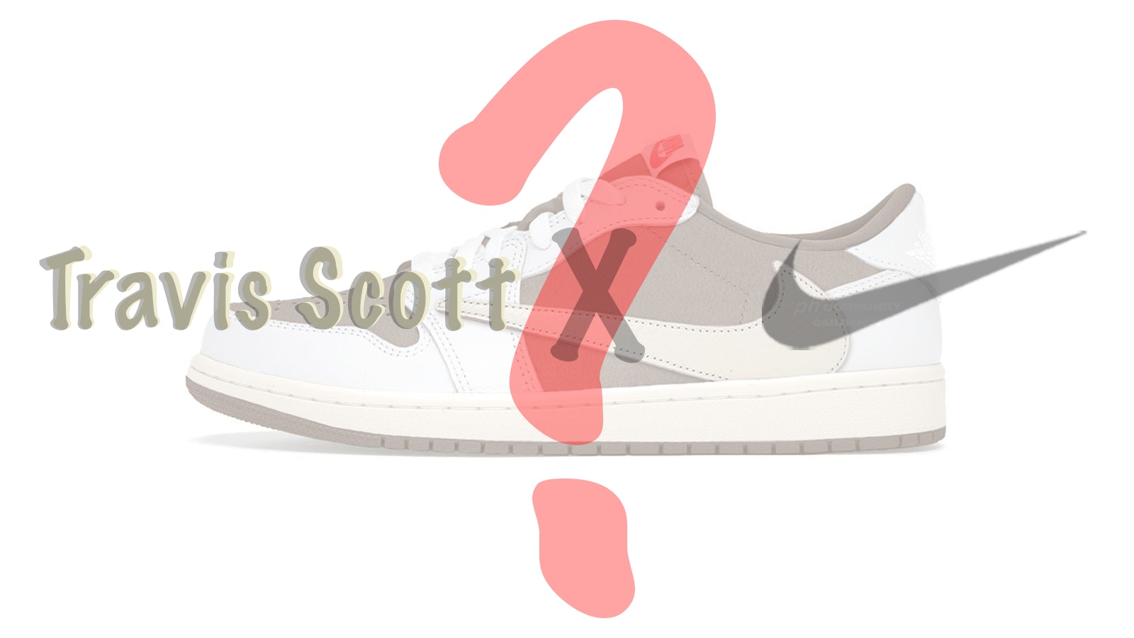 Travis Scott und Nike trennen sich?!