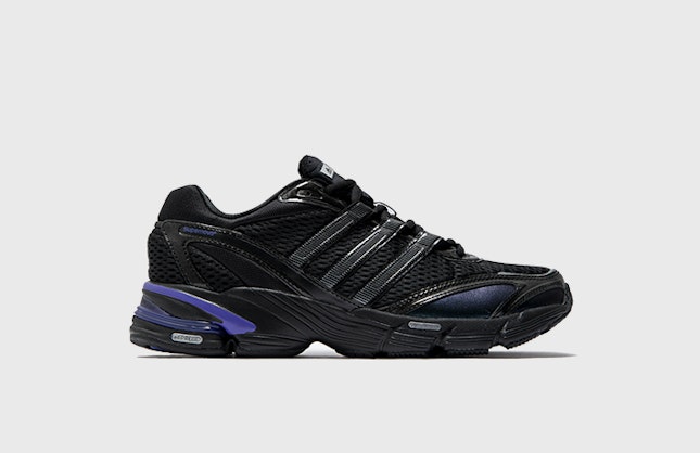 Naked x adidas Supernova Cushion 7 "Onyx"