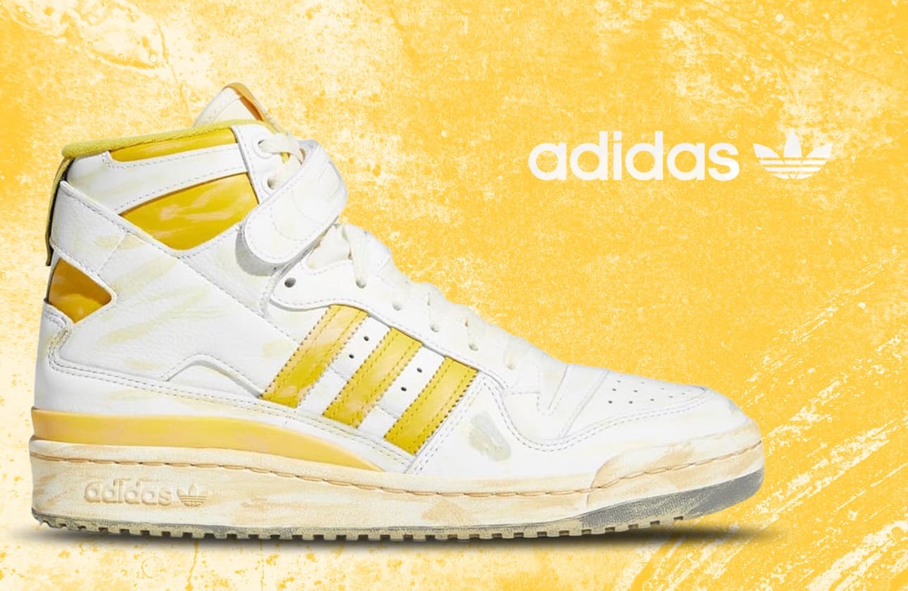 adidas forum high aec