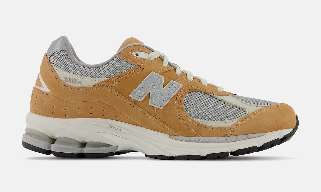 New Balance 2002R "Sweet Caramel"