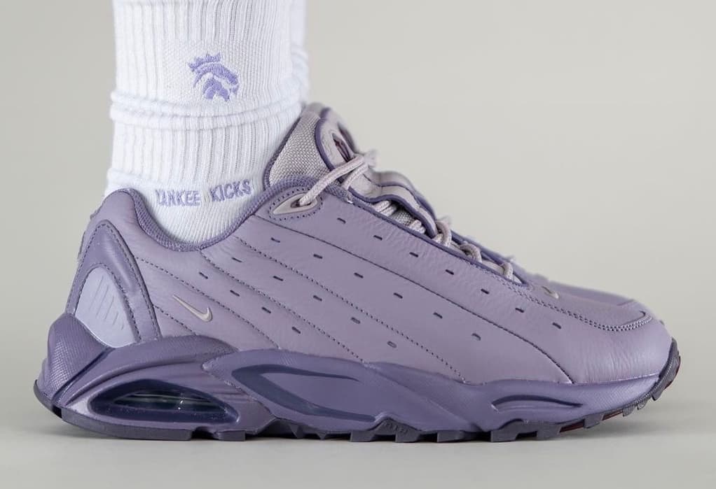 Air max 2000 purple deals