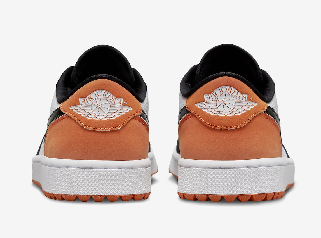 Air Jordan 1 Low Golf "Shattered Backboard"