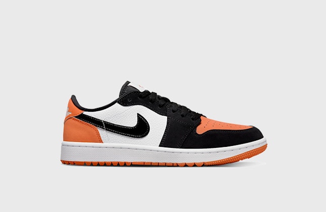 Air Jordan 1 Low Golf "Shattered Backboard"