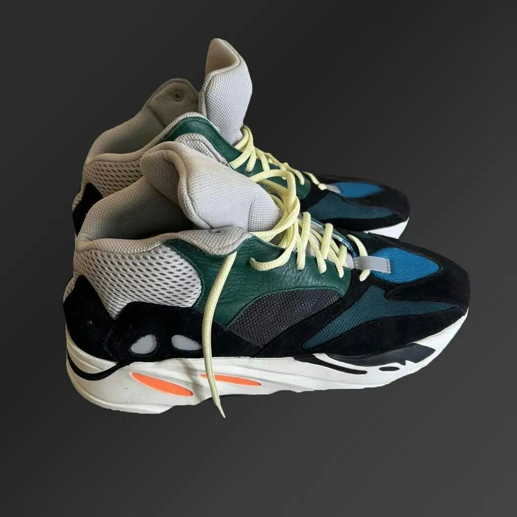 adidas YEEZY Boost 700 High Waverunner 