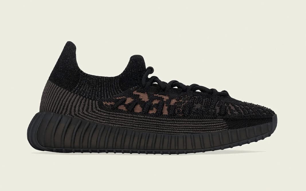 adidas YEEZY Boost 350 V2 CMPCT “Slate Carbon”