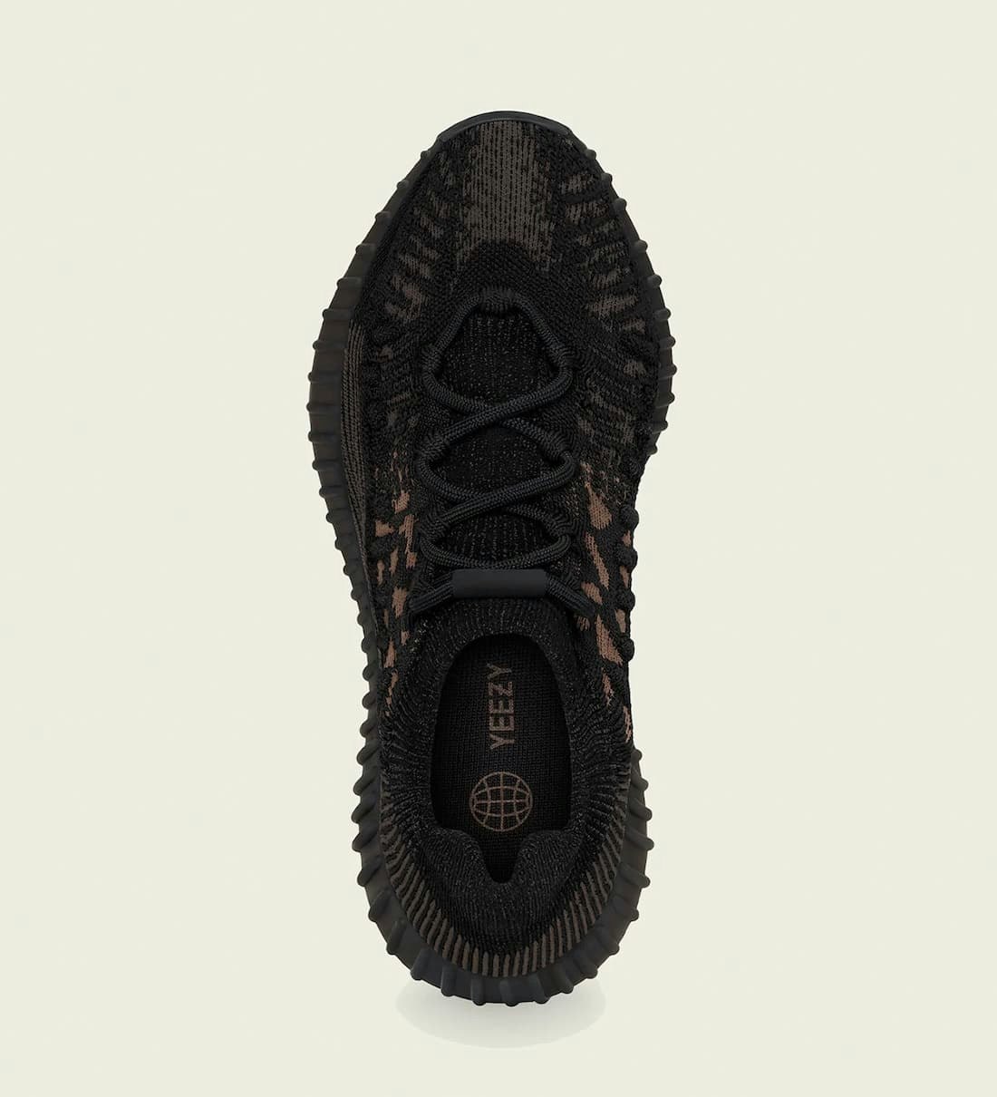 adidas YEEZY Boost 350 V2 CMPCT “Slate Carbon”