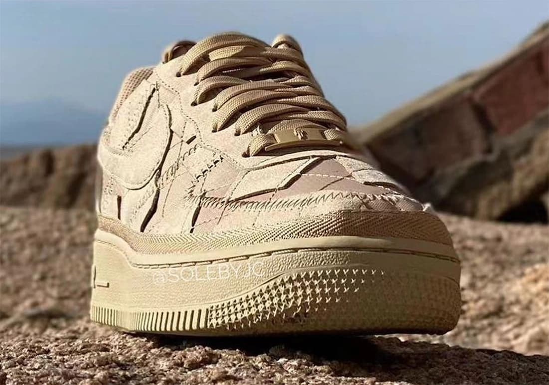 Billie Eilish x Nike Air Force 1 Low kaufen – HEAT MVMNT