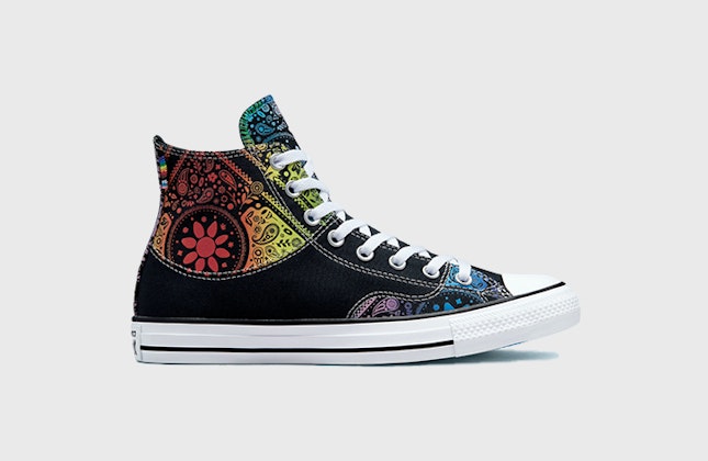 Converse Chuck Taylor All Star "Pride" Converse Chuck Taylor All Star "Pride"