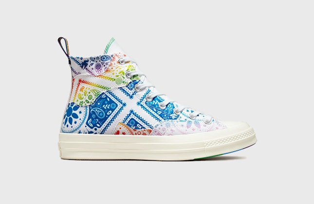 Converse Chuck 70 "Pride" Converse Chuck 70 "Pride"