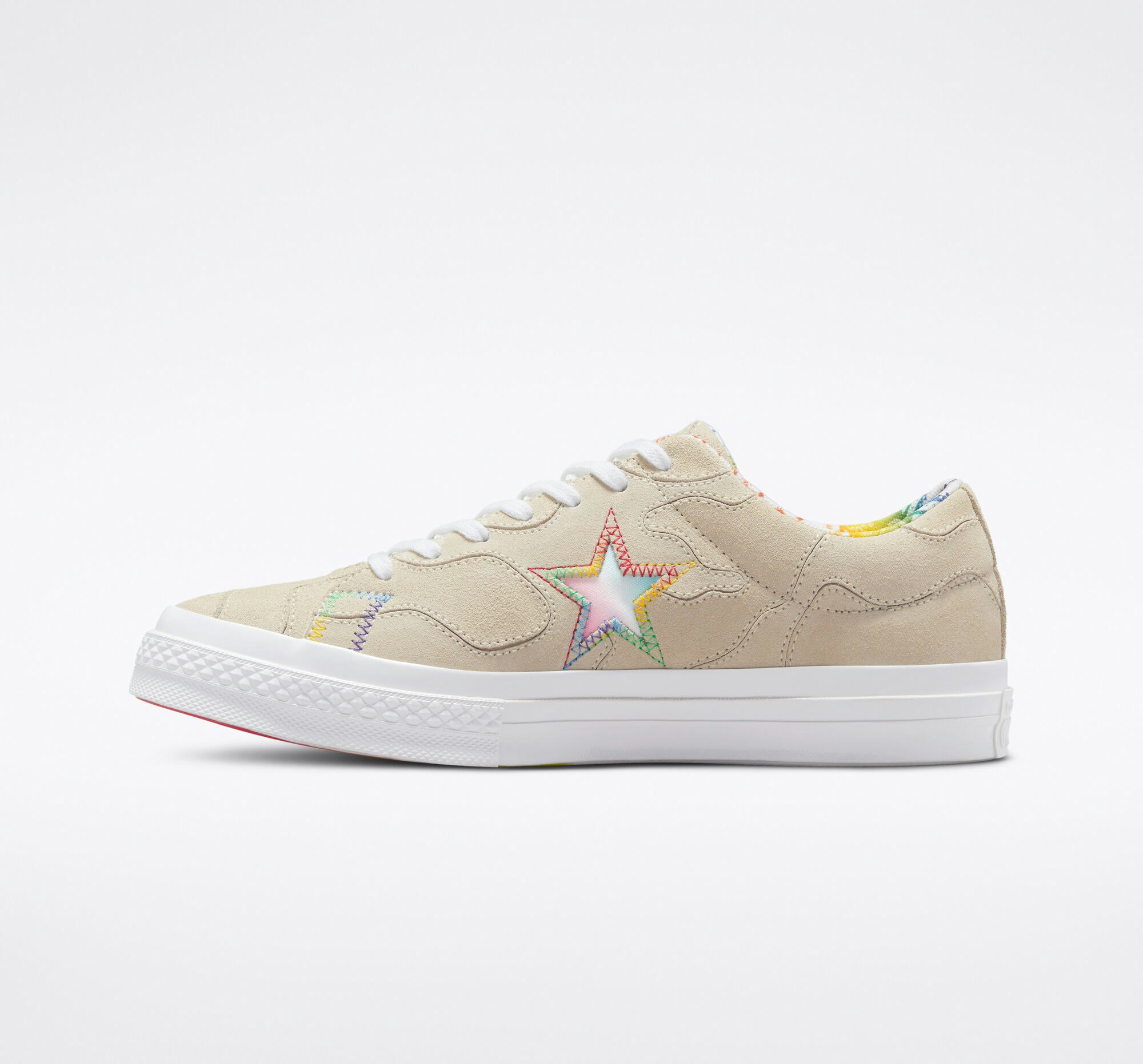 Converse One Star "Pride"